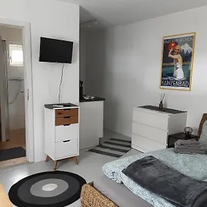 Im Hasental Garmisch-Partenkirchen