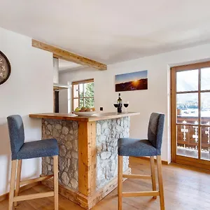 Ferienwohnung Riesserbaur Garmisch-Partenkirchen