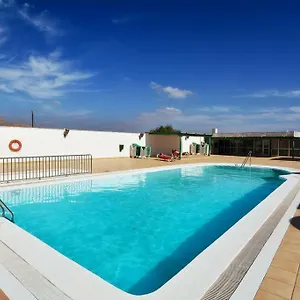  Apartment Relax Tinosa Spanien