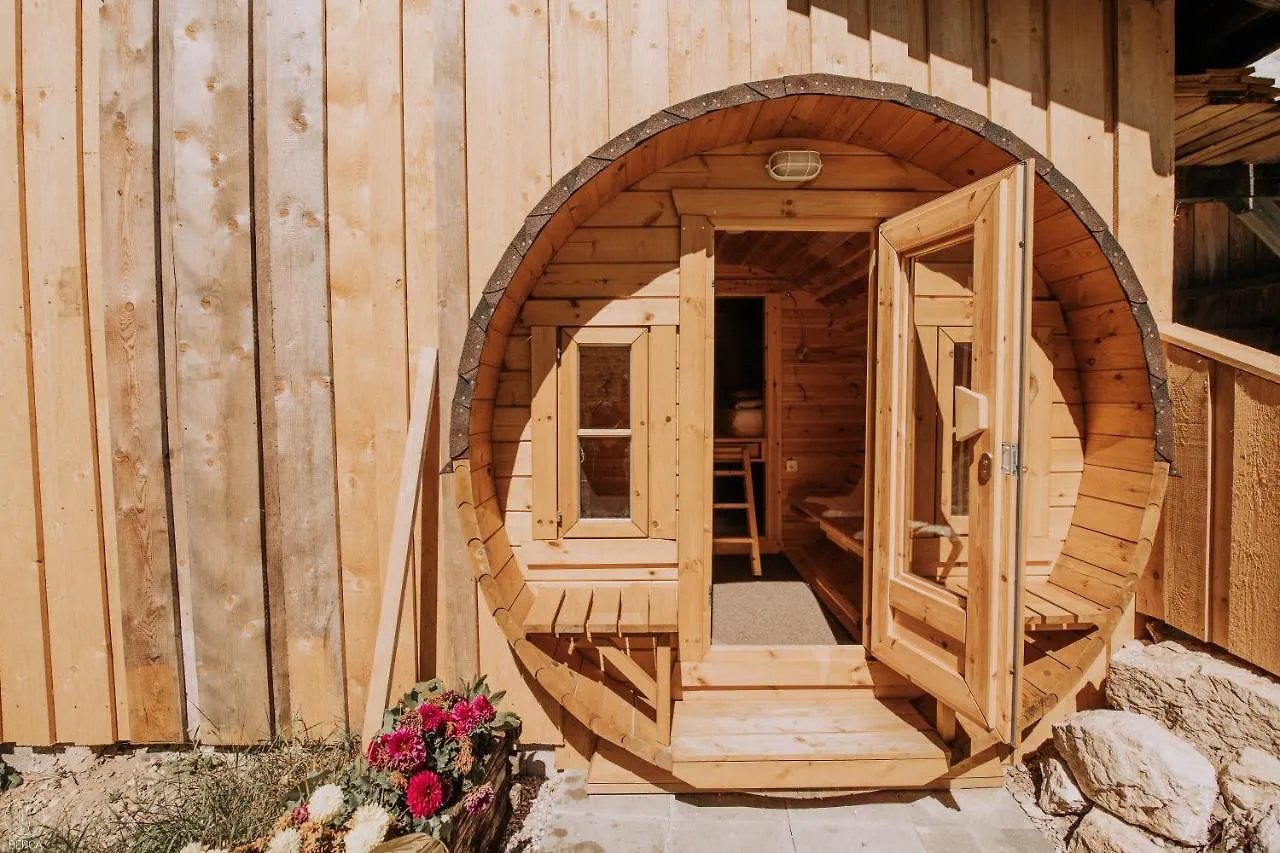 Hochalm-Premium-Campingfass Auf 1705 M, No Car Access Garmisch-Partenkirchen 0*,  Germany